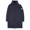 Dior Men's Sleeve Logo Patch Long Parka 313C304A4533 585 52154386 [U]