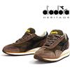 DIADORA HERITAGE Diadora Equipe Suede Stonewash Height-Increasing 17105792 [U]