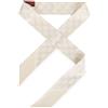Gucci Women GG Neck Bow Silk Scarf 151505158 [U]