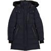 Moose Knuckles M32LP222S 546 Women's Padded Jumper 94862368 [U]