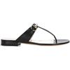 Gucci Horsebit Sandals 816590 C9D00 1000 151056847 [U]
