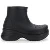Balenciaga Croc Boots 713679 W1S8E 1000 151054221 [U]