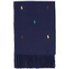 Polo Ralph Lauren Unisex Scarf PC1315-410 151113874 [U]