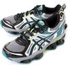 Asics Quantum Gel Kinetic Sneakers 1203A270 025 (Unisex) 156484493 [U]