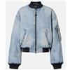 Balenciaga Standard Bomber Jacket 156799762