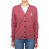 Isabel Marant Karina Women's Cardigan CA0104FA C1L17E 40AK 129085497 [U]