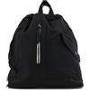 NANAMICA S25FU040E K FW25 Unisex Nylon Backpack 147312208 [U]