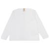 Ten C Long Sleeve T-Shirt 23CTCUH04110 A06460 100 101788263 [U]
