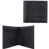 Loewe Bifold Satin Calf Wallet 156980219 [U]