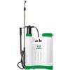 Lif Pompa a Spalla Manuale Irroratrice Giardinaggio 12 Litri Lancia Nebulizzatore