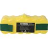 EXTENSILO Batteria per iRobot Roomba 872 871 882 876 886 900 882E 960 880 3300mAh 14,4V
