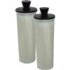 vhbw 2x Filtro anticalcare per Kärcher SC 3 Upright EasyFix Upright EasyFix Premium