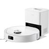 Xiaomi Roborock Saugroboter Q10 VF+ Bianco, RockDock Plus, Wi‑Fi, 10.000 Pa, 2,99 kg