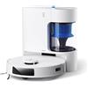 Ecovacs Deebot N20E Plus Saugroboter N20e PLUS Bianco
