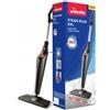 Vileda Pulitore Scopa mocio vapore Vileda Steam Mop Steam XXL Set 3.0 Pieghevole