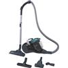 Hoover BR71 B30 Aspirapolvere a traino senza sacco 700 W 2 litri capacità bin 78