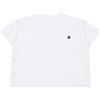 Sacai Women's Short Sleeve T-Shirt SCW243 101 142729429 [U]