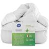Bassetti Piumino Bassetti Piumone piazza e mezza ALOE 200x200 cm 1 stella primaverile