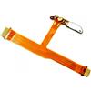 Cavo Flex Per Ps Vita Bottone Accensione 2000 2004 On Off Power Spento Pulsanti