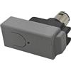 Per ricevitore wireless compatibile con console per gamecube e per wii RVL-001