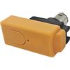 Per ricevitore wireless compatibile con console per gamecube e per wii RVL-001