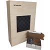 HIDE-AUDIO Custodia acustica per l'altoparlante JBL Stage 280CSA - Hide-Audio™ M318