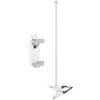 Morsetto flessibile regolabile per Tapo C200 C210 C220 C201 C202 C211 C212 C222