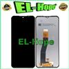 PER OUKITEL DISPLAY LCD PER OUKITEL WP35 / WP35 S TOUCH SCREEN VETRO SCHERMO ASSEMBLATO