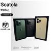 Apple SCATOLA ORIGINALE APPLE IPHONE 13 PRO A2638 VUOTA BOX