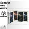 Apple SCATOLA ORIGINALE APPLE IPHONE 16 PRO A3293 VUOTA BOX