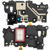 Cuffie Auricolari Per Samsung Galaxy S21 5G Modulo Superiore Di Ricambio