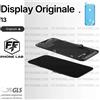 Apple DISPLAY ORIGINALE APPLE IPHONE 13 PULLED/RIGENERATO SCHERMO + ADESIVO