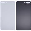Coperchio Batteria Per Apple iPHONE 8 PLUS Bianco Posteriore Vetro Ricambio