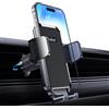 Blukar Porta Cellulare Auto Supporto Porta Telefono Auto per Bocchette dell Aria con