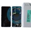 Samsung DISPLAY LCD TOUCH ORIGINALE SAMSUNG GALAXY S21 5G SM-G991B GRAY