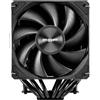 Fortron Source FSP AIR CPU Cooler MP7 -B LGA/1851/1700/1200 AMD AM4/AM5 Retail - Cooler CPU - S