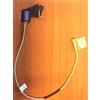 ASUS Cavo LCD Nappe Portatile ASUS EEE PC EEEPC 1008P 1008HA 1422-00NR000