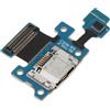 Per Samsung Galaxy Tab S 8.4 SM-T705 T705C Connettore Flessibile Per Porta Di