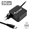 Ver descr. Caricatore Per Portatile Apple MacBook USB-C 96W Nero
