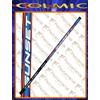 Colmic SPA Manico guadino Mix-Carbon Colmic SUNSET mt 4.00 telescopico
