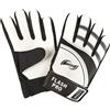 BODYLINE Guanti Portiere Beginner da Calcio per Portieri Principianti Auto