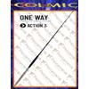 Colmic SPA Canna traina colmic Oneway FT 6'6'' LBS 30-50 trolling big game