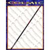 Colmic SPA Canna colmic ISPANICA fissa mt.7,00 telescopica