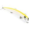 Mommotti 140 SS - Esca Artificiale Spinning Mare, Long Jerk Minnow Affondante 14