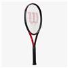WILSON CLASH 100 PRO V3.0 Racchetta Tennis Manico 2 + Corda Omaggio WR172711U2