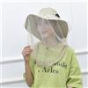 Cappello con Zanzariera, Cappello Da Cappello Cappello Da Pescatore con