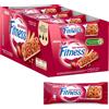 Nestlè® 24 BARRETTE FITNESS NESTLÈ AI CEREALI INTEGRALI CON FRUTTI ROSSI DA 22,5 G