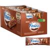Nestlè® 24 BARRETTE FITNESS NESTLÈ AL GUSTO DI CIOCCOLATO FONDENTE DA 22,5 GRAMMI