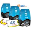 Pop Caffè 480 Capsule → POP Caffè BABILON Miscela Caffe DECAFFEINATO Compatibile Bialetti