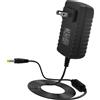 HQRP Alimentatore AC HQRP Per Roland Juno-D Juno-Di Juno-G Juno-Stage Sonic Cell